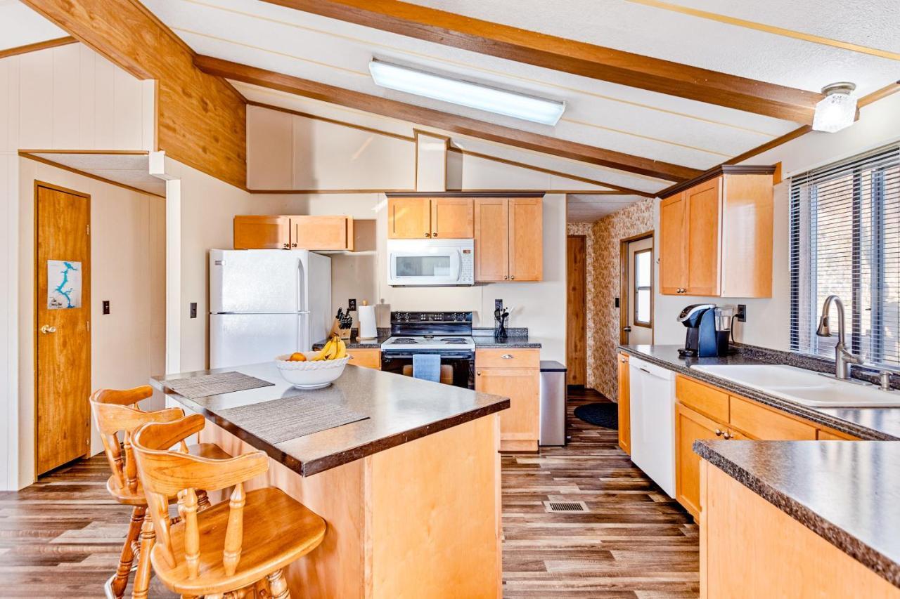 Downtown Harrison Lakefront Getaway Bagian luar foto