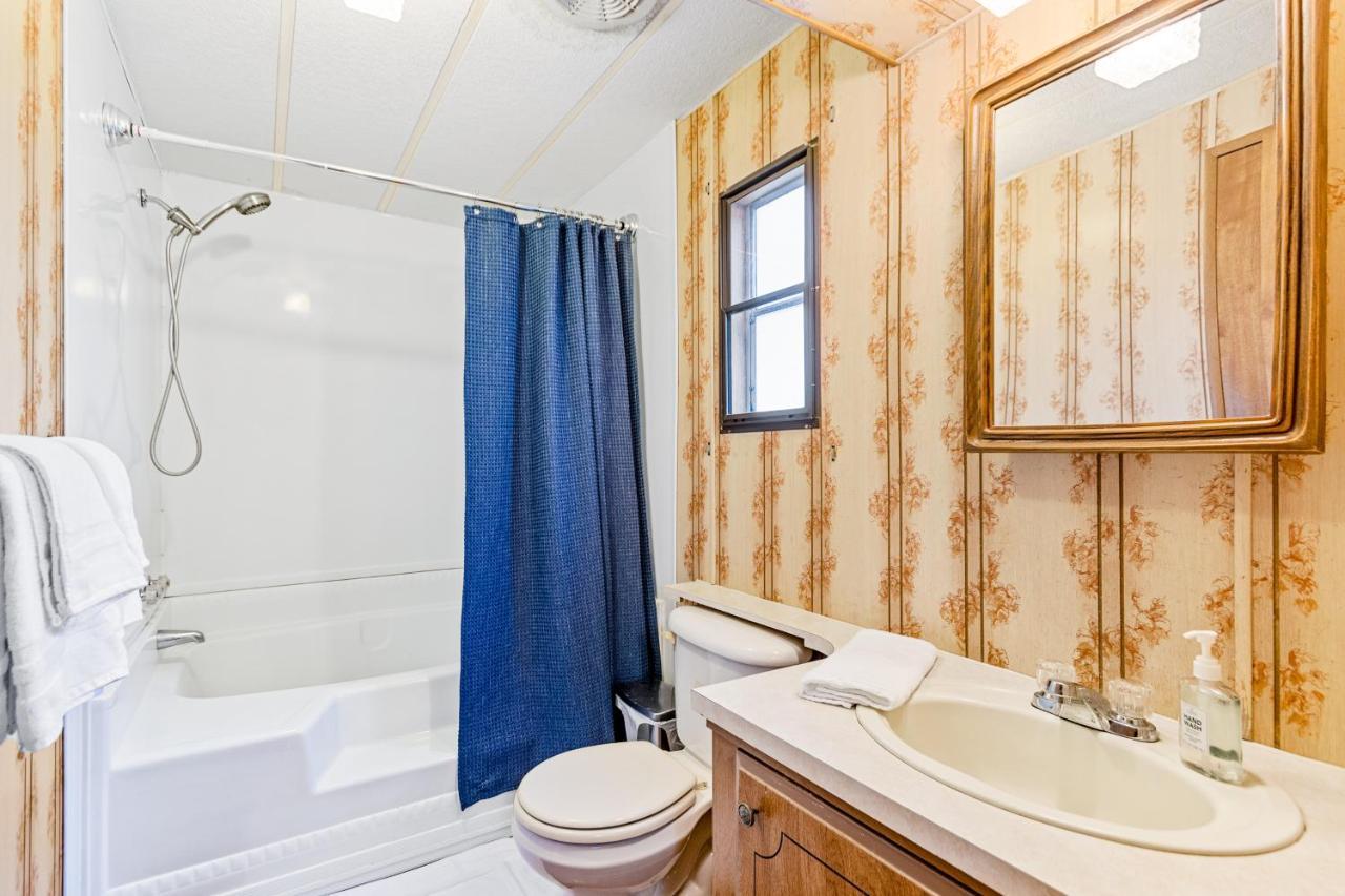 Downtown Harrison Lakefront Getaway Bagian luar foto