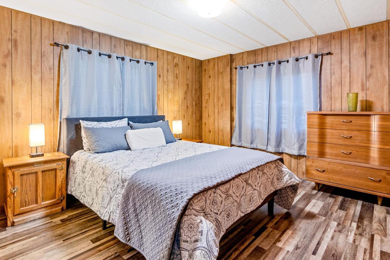 Downtown Harrison Lakefront Getaway Bagian luar foto